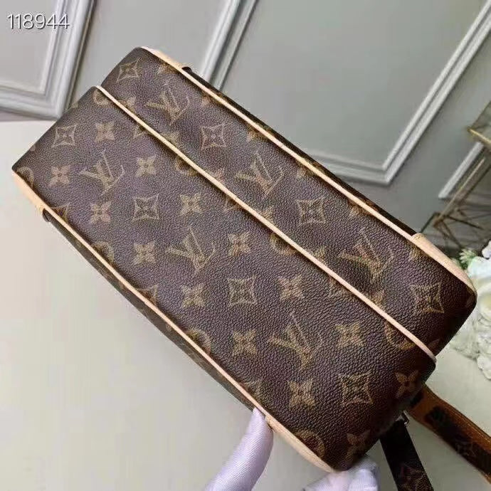 Satchel Bags - VL Bags - 842