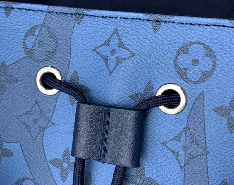 SAMC - LOV Bags - 1101
