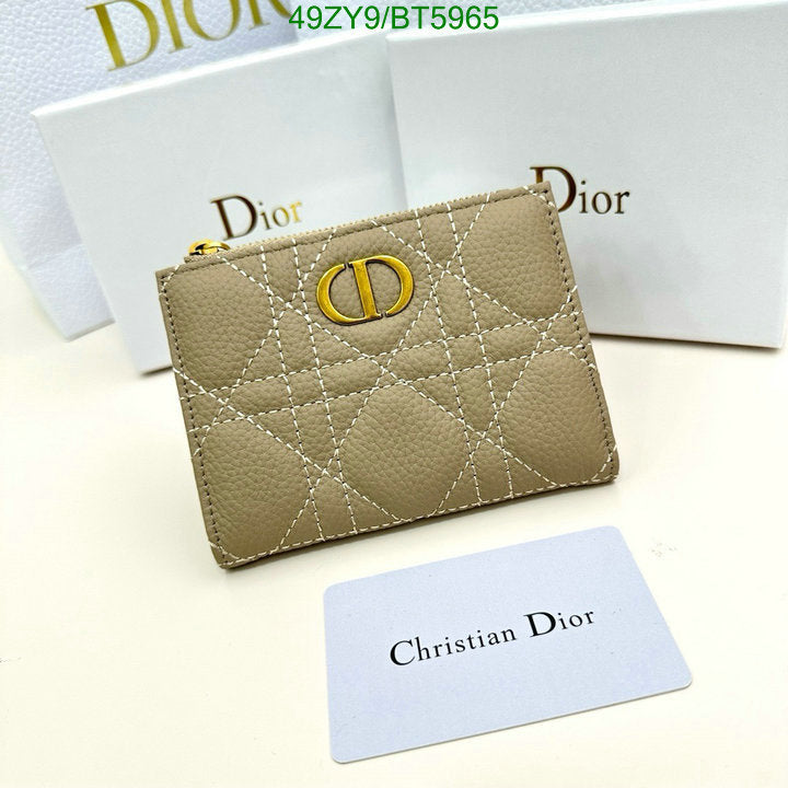 SAMC - DOR Wallets - 028