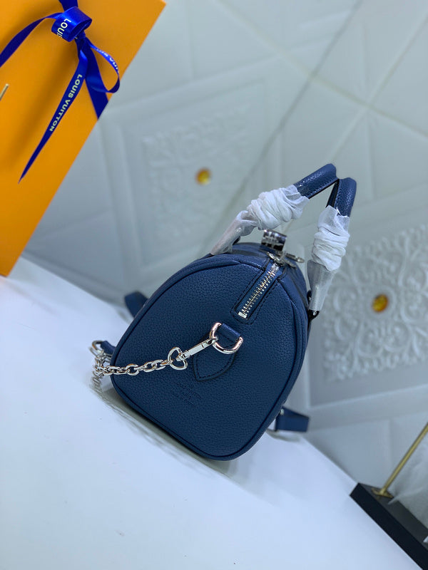 Satchel Bags - VL2 Bags - 077