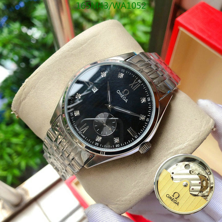 SAMC - OG Watches - 165