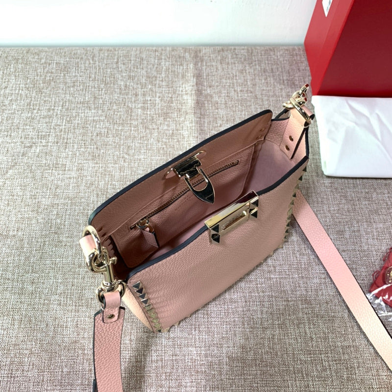 Satchel Bags - VTO Bags - 258