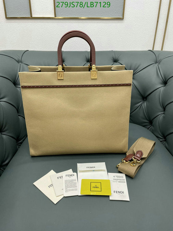 SAMC - FDE Bags - 511