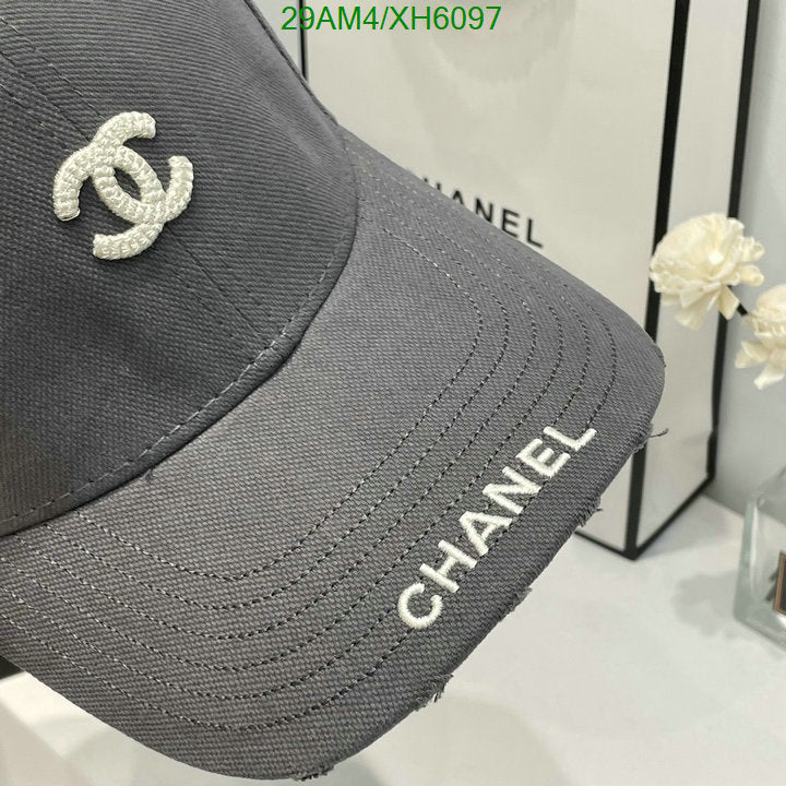 SAMC - CHL Caps & Hats - 265