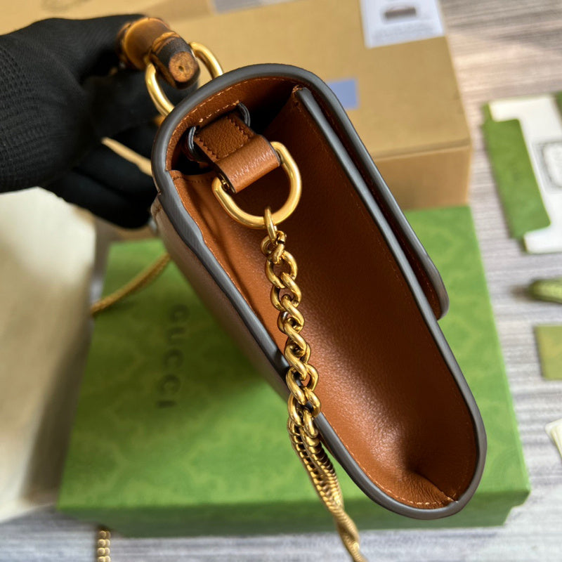 Satchel Bags - GCI Bags - 6487