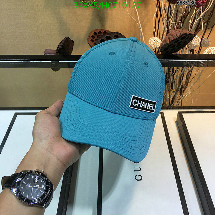 SAMC - CHL Caps & Hats - 535