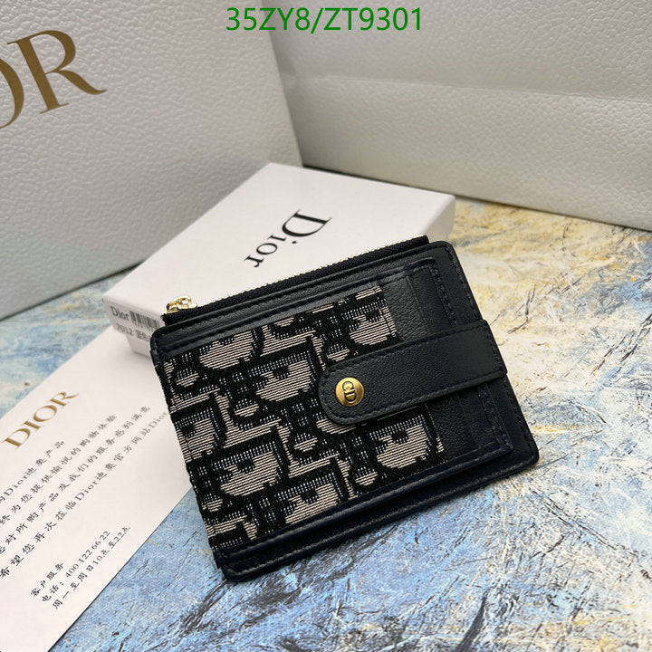 SAMC - DOR Wallets - 064
