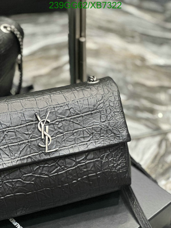 SAMC - YLS Bags - 341