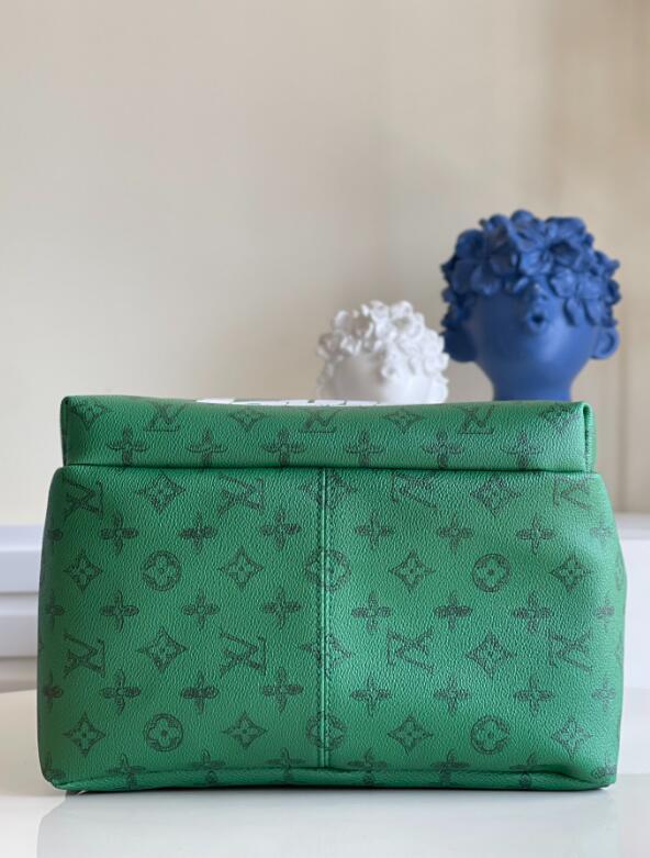 SAMC - LOV Bags - 2102