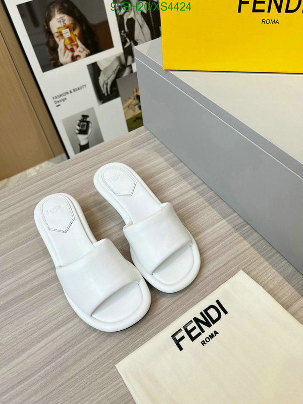 SAMC - FDE Women Shoes - 514