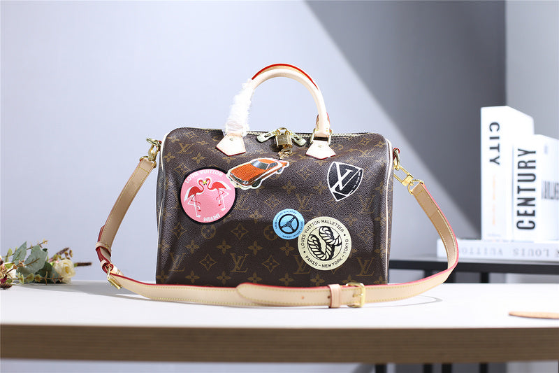 Glami Fashion Lu-Vi bags - 8191