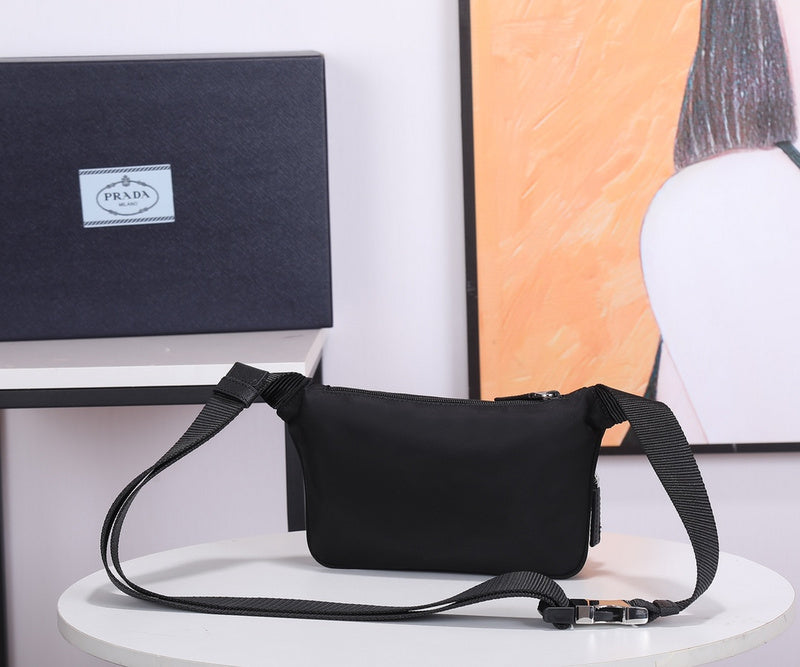 Satchel Bags - PRA Bags - 243