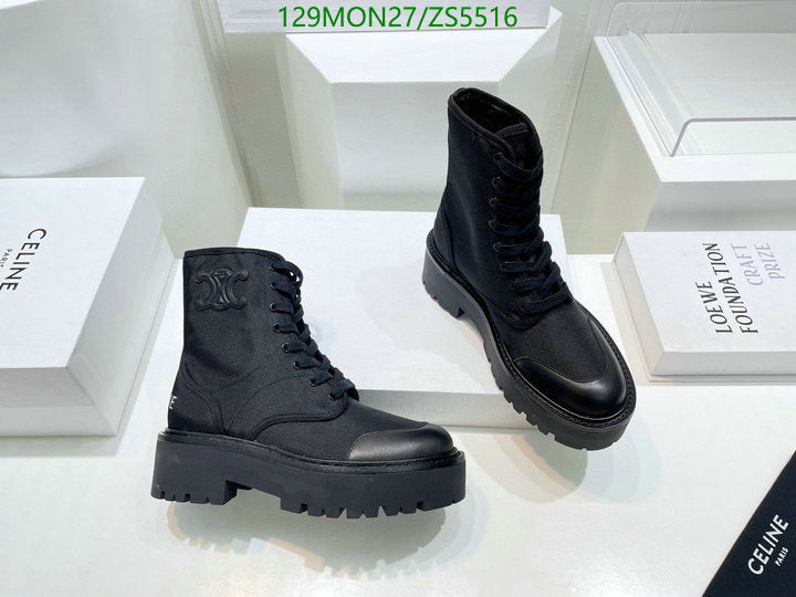 SAMC - COL Women Shoes - 145