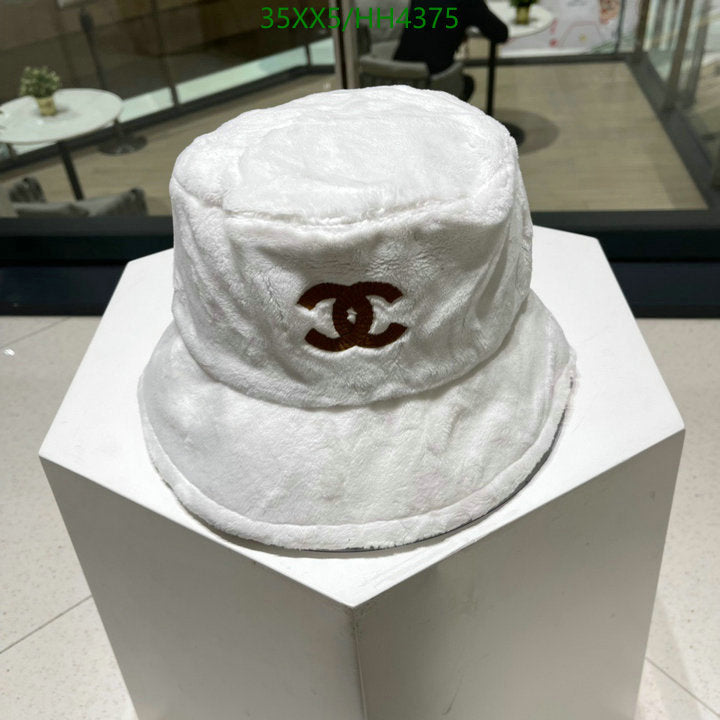 SAMC - CHL Caps & Hats - 307