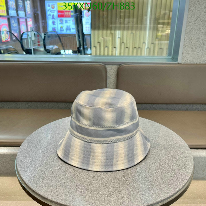 SAMC - DOR Caps & Hats - 134