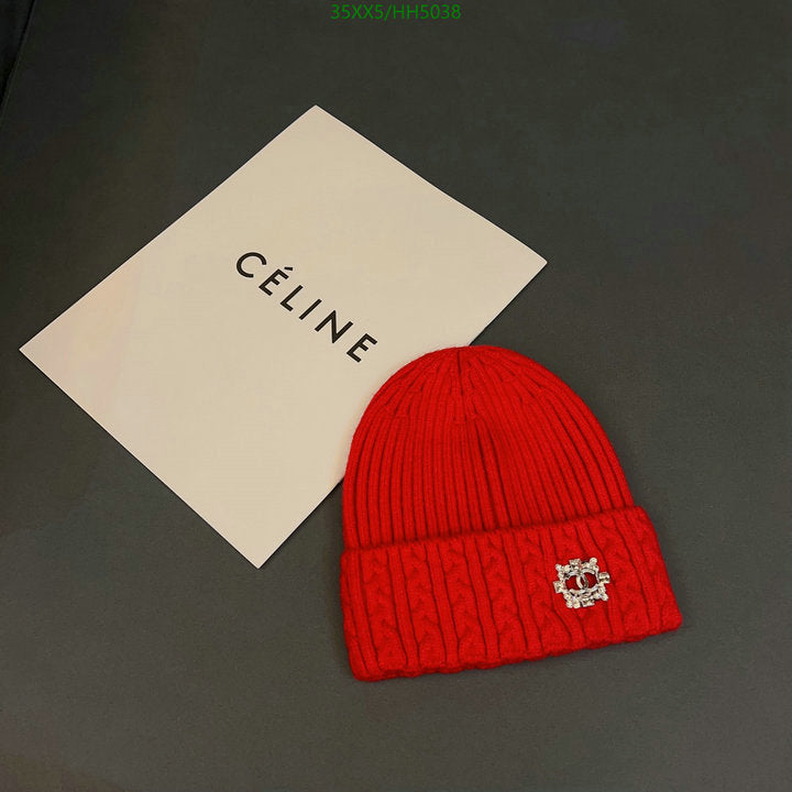 SAMC - CHL Caps & Hats - 330