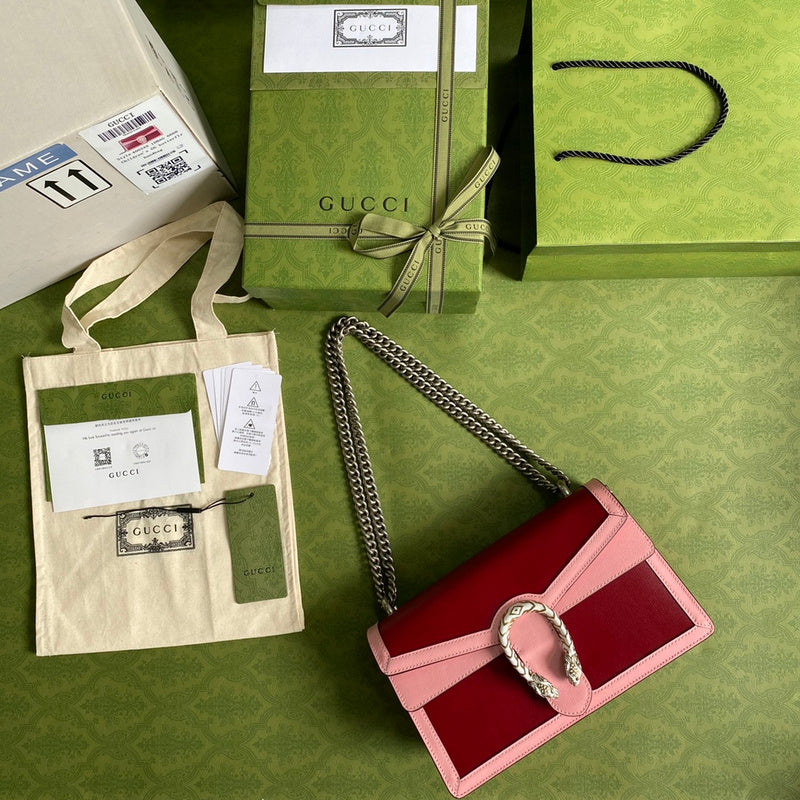 Satchel Bags - GCI Bags - 6835