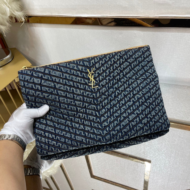 Satchel Bags - SLY Bags - 2422