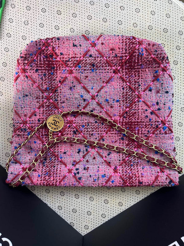 Satchel Bags - CHL Bags - 2779
