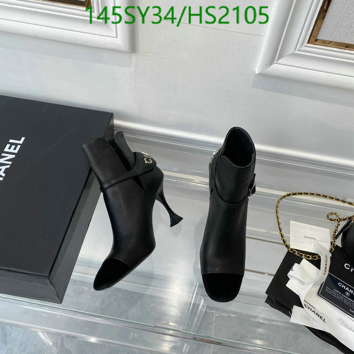 SAMC - Mix Boots - 029