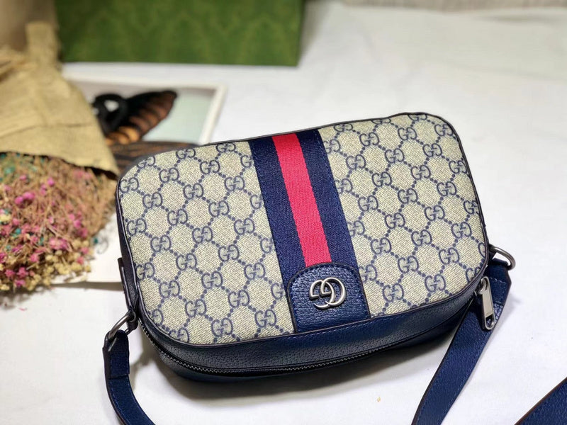 Satchel Bags - GCI Bags - 1885