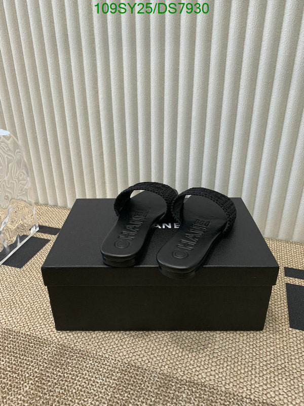 SAMC - CHL Women Shoes Slippers - 021