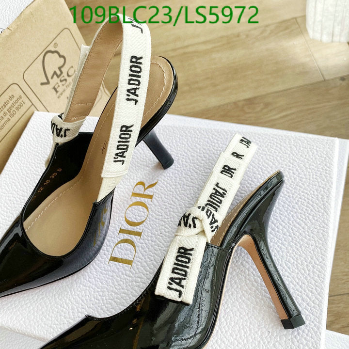SAMCC - DOR Women Shoes - 2143