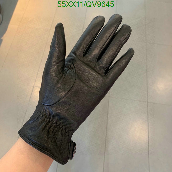 SAMC - CHL Gloves - 031