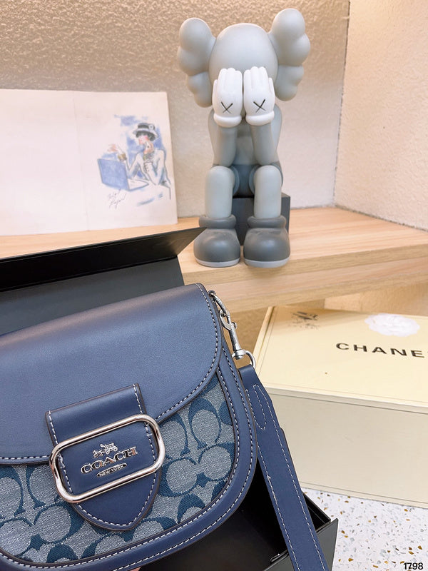 Satchel Bags - CCH Bags - 005