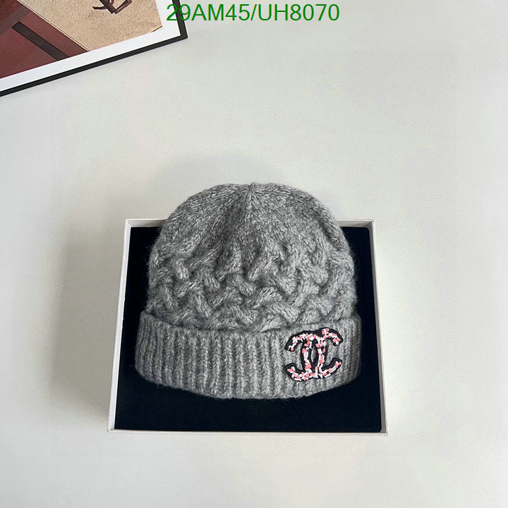SAMC - CHL Caps & Hats - 043