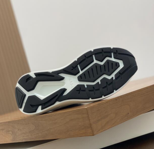 GlamyMen Shoes - 032