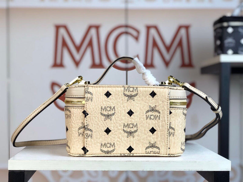 Satchel Bags - MC Bags - 351