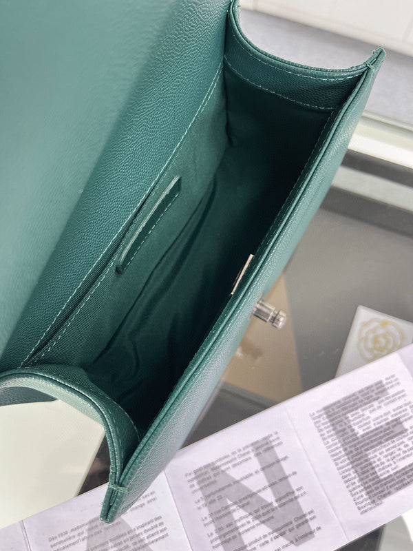 Satchel Bags - CHL Bags - 3165