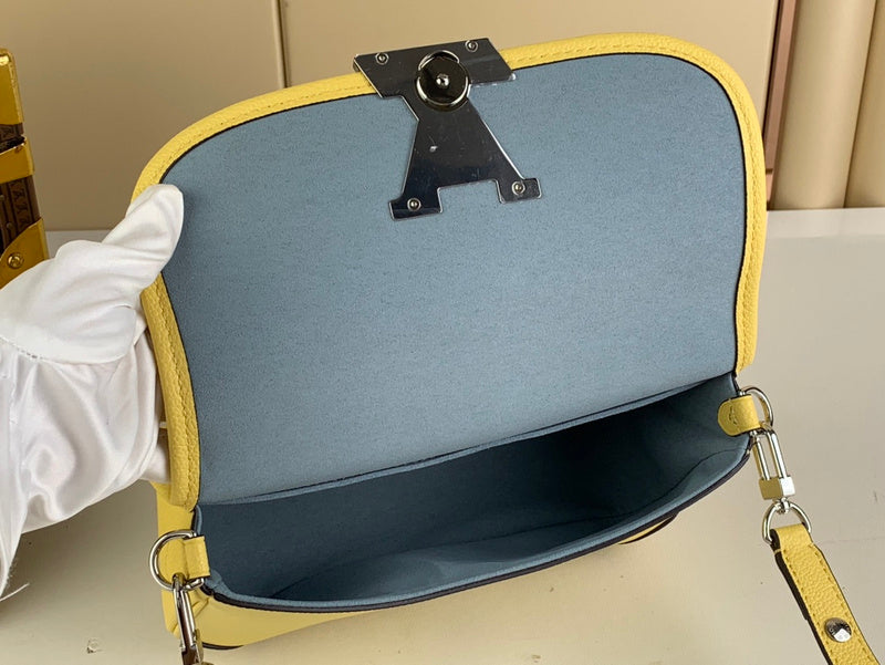 Satchel Bags - VL Bags - 2474