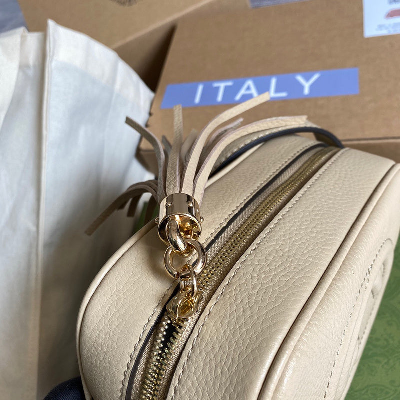 Satchel Bags - GCI Bags - 7427