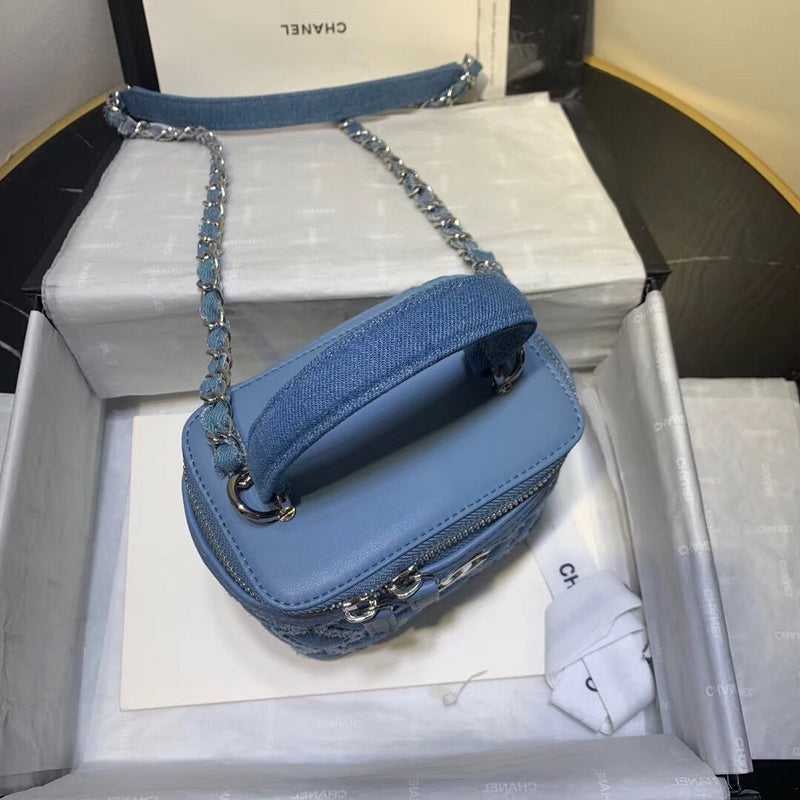 Satchel Bags - CHL Bags - 1563