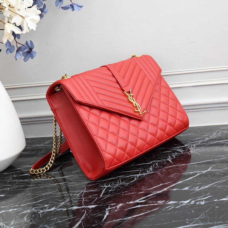 Satchel Bags - SLY Bags - 1531