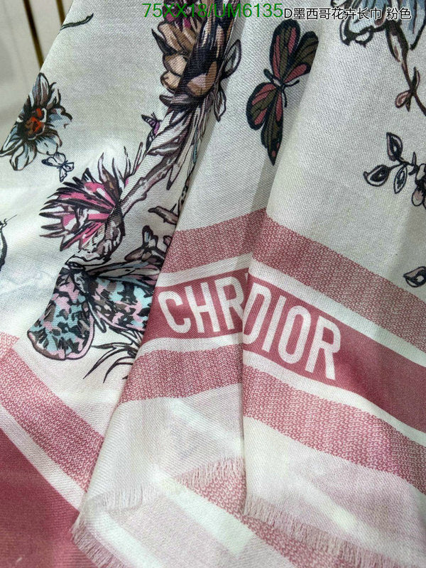 SAMC - DOR Scarves - 178