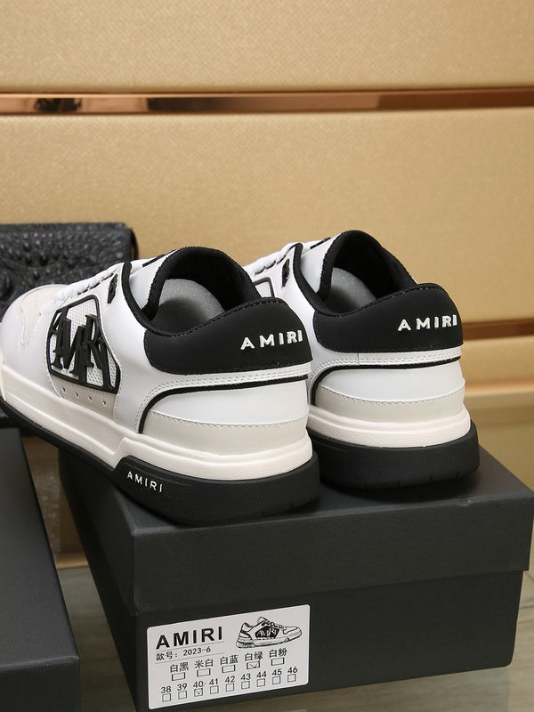 glami - AMIR Men Shoes - 526
