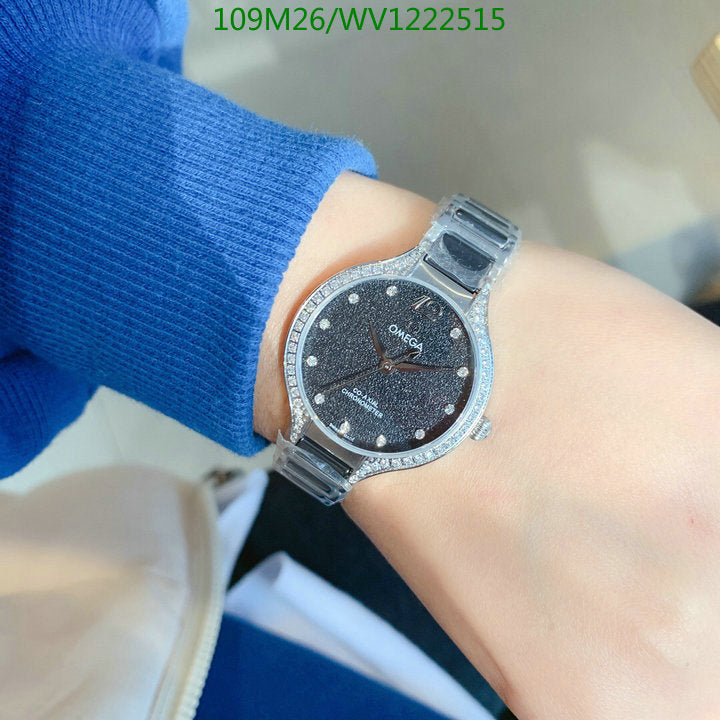SAMC - OG Watches - 145