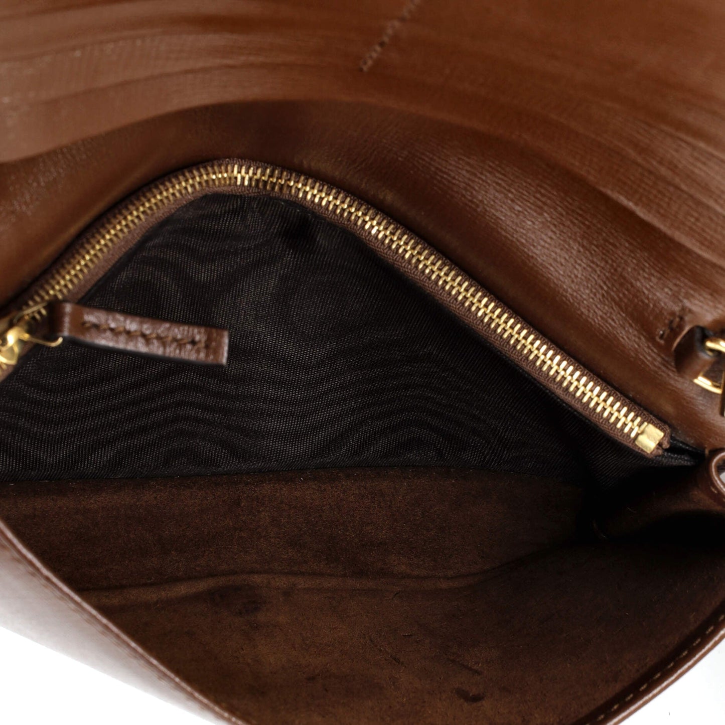Horsebit 1955 Chain Wallet GG Coated Canvas