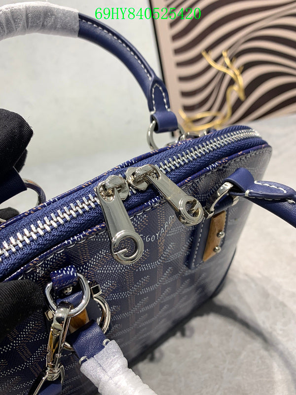 Satchel Bags - GOD Bags - 177