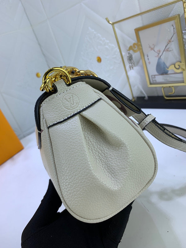 Satchel Bags - VL2 Bags - 084