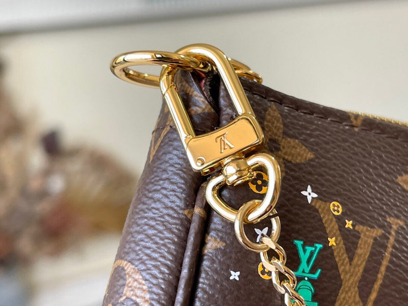 Glami- Glami- Lu-Vi bags - 4596