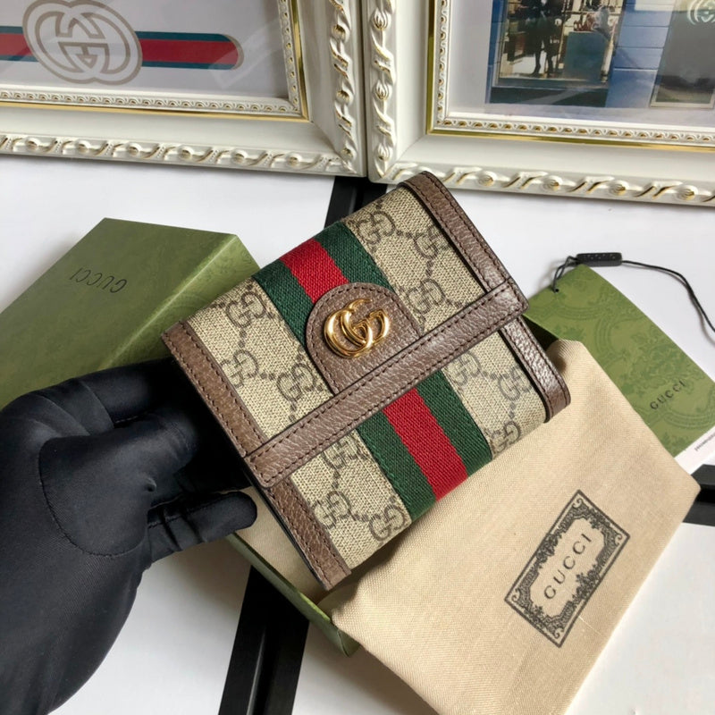 Glami Fashion - GCI Bags - 12115
