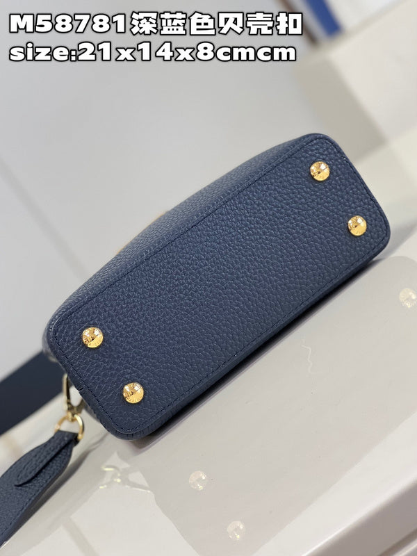 Satchel Bags - VL Bags - 1446