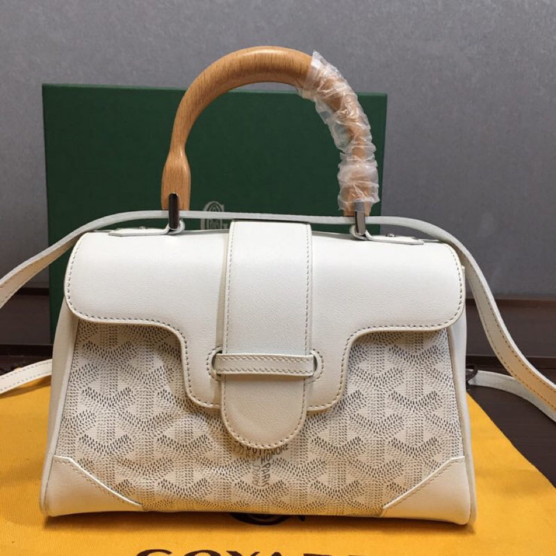 Satchel Bags - GOD Bags - 1038