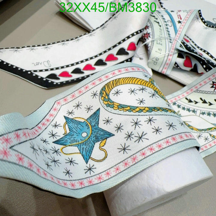 SAMC - DOR Scarves - 145
