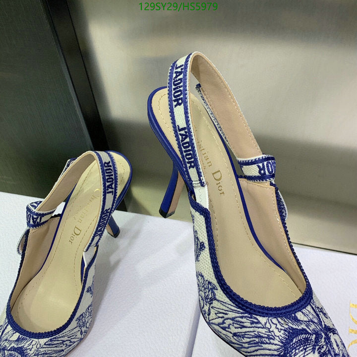 SAMCC - DOR Women Shoes - 2218