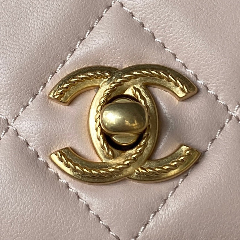 Satchel Bags - CHL Bags - 1528